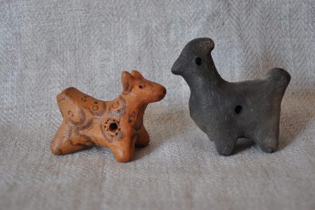 Сава, вершнік на кані