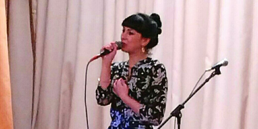 С концертом в а.г. Бель