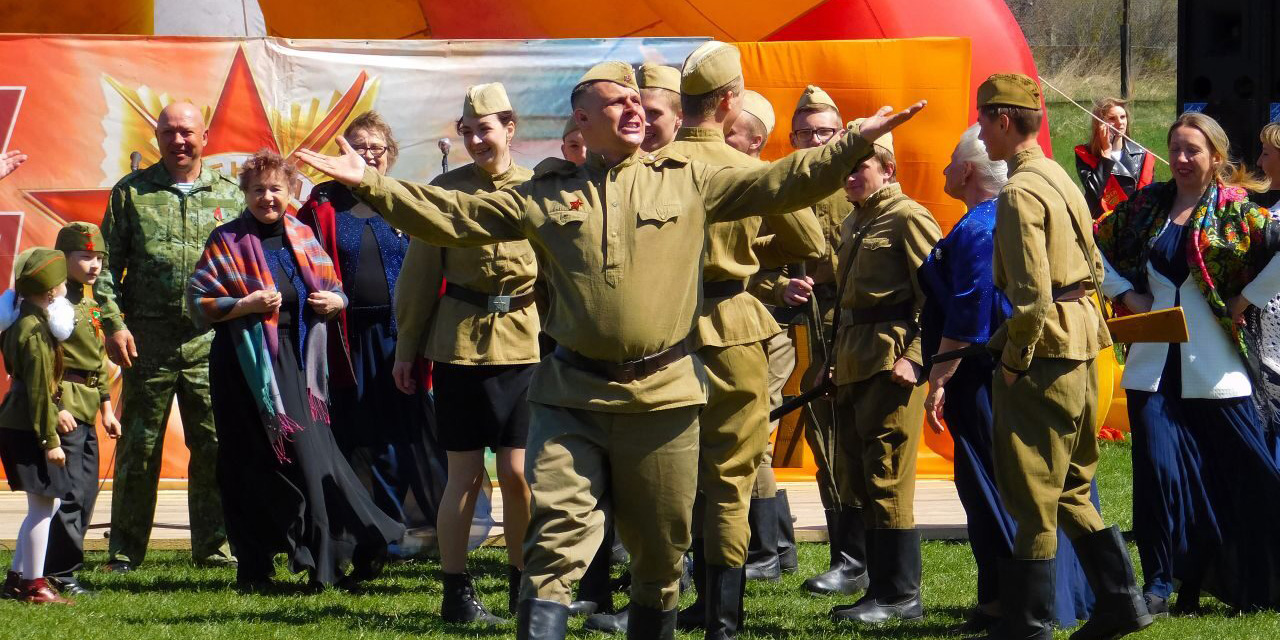 «Этот день мы приближали, как могли» 