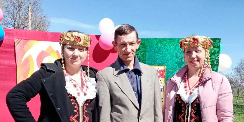 «Край белорусский»