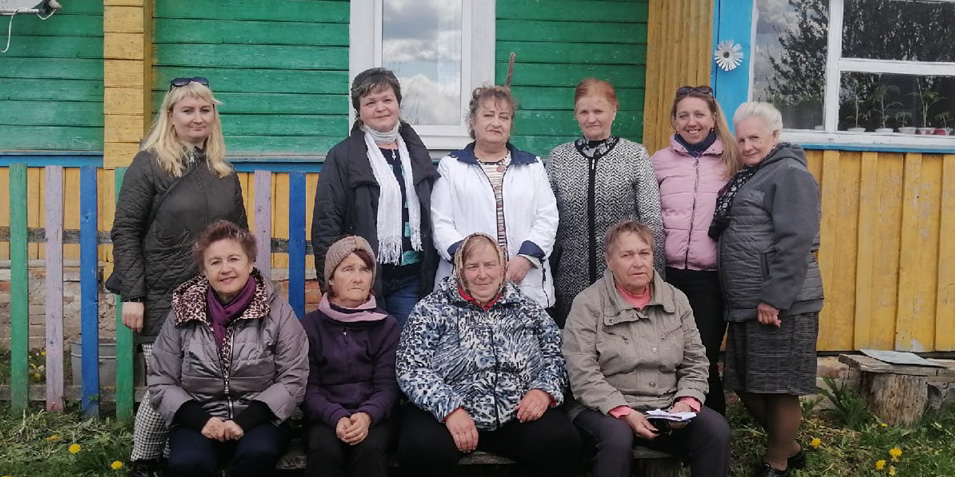 «Вместе — за процветающую Беларусь!«