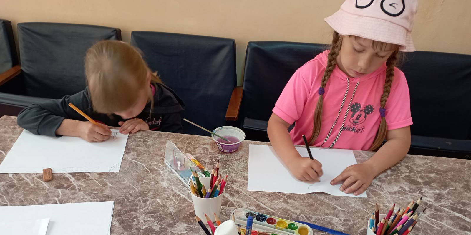 Развлекательная программа «Лучше папы друга нет»