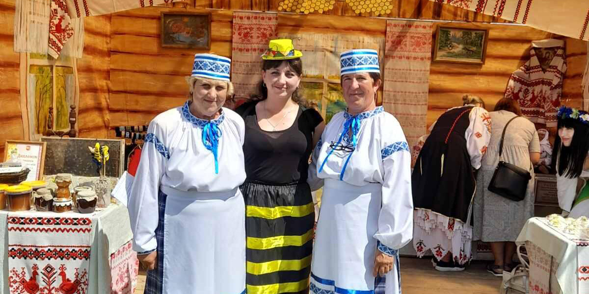 Фестиваль «Александрия встречает друзей»