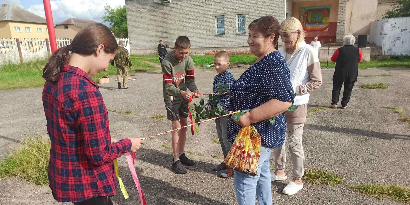 Концертно-развлекательная программа «Мы из 80-х!»