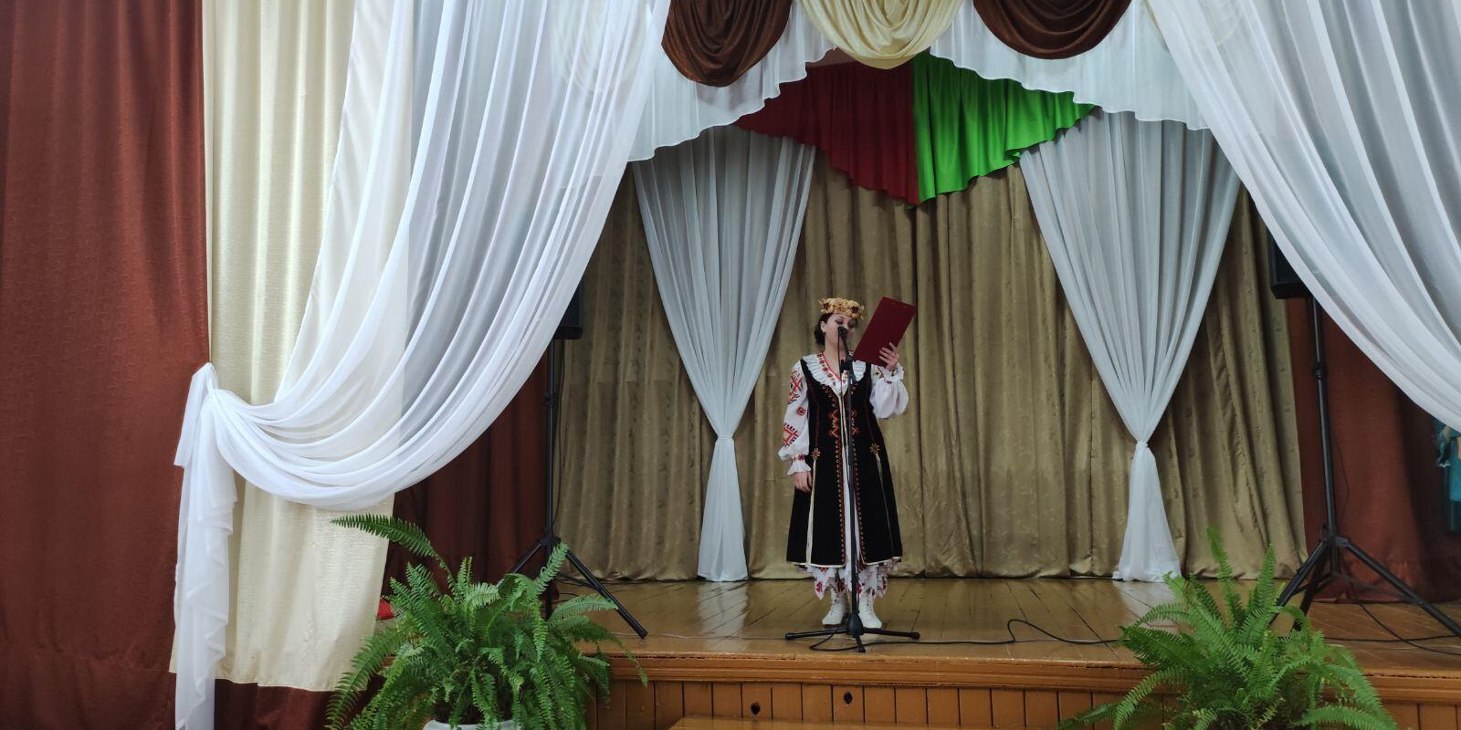 85 лет со дня образования Могилевской области