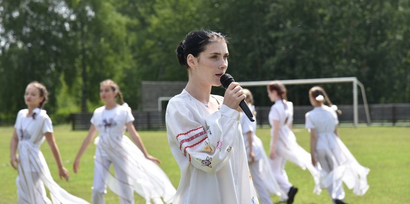 3 июля День Независимости Республики Беларусь