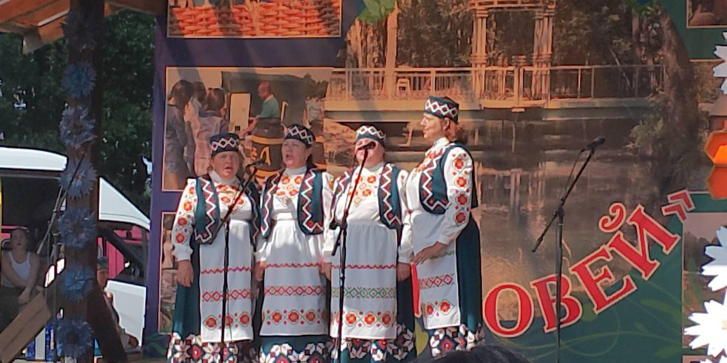 Агляд-конкурс «Спас-усяму час»