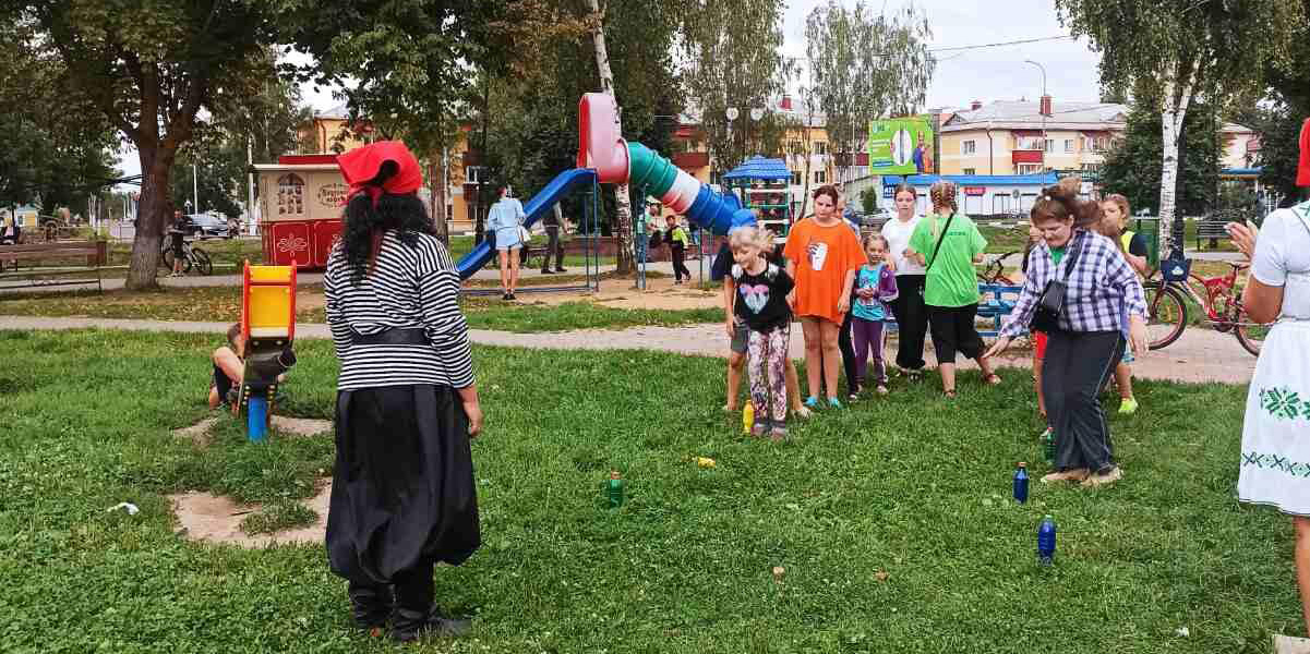 «Школа снова открывает двери» г.Кричев