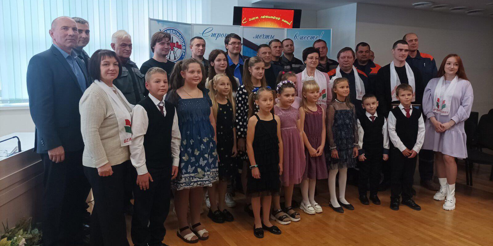 «Лучше папы друга нет»