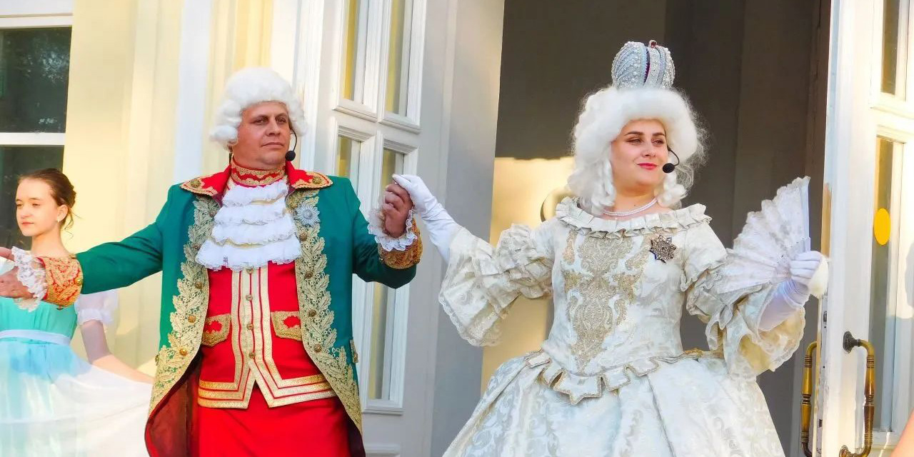 Ночь музеев — 2024 в г. Кричеве