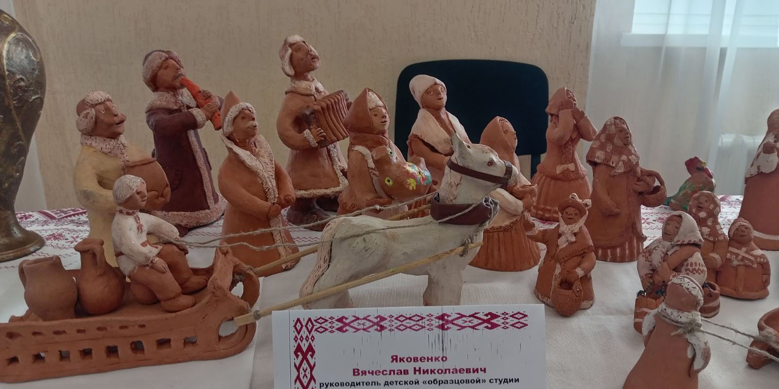 Фестиваль «Не стареют душой ветераны»